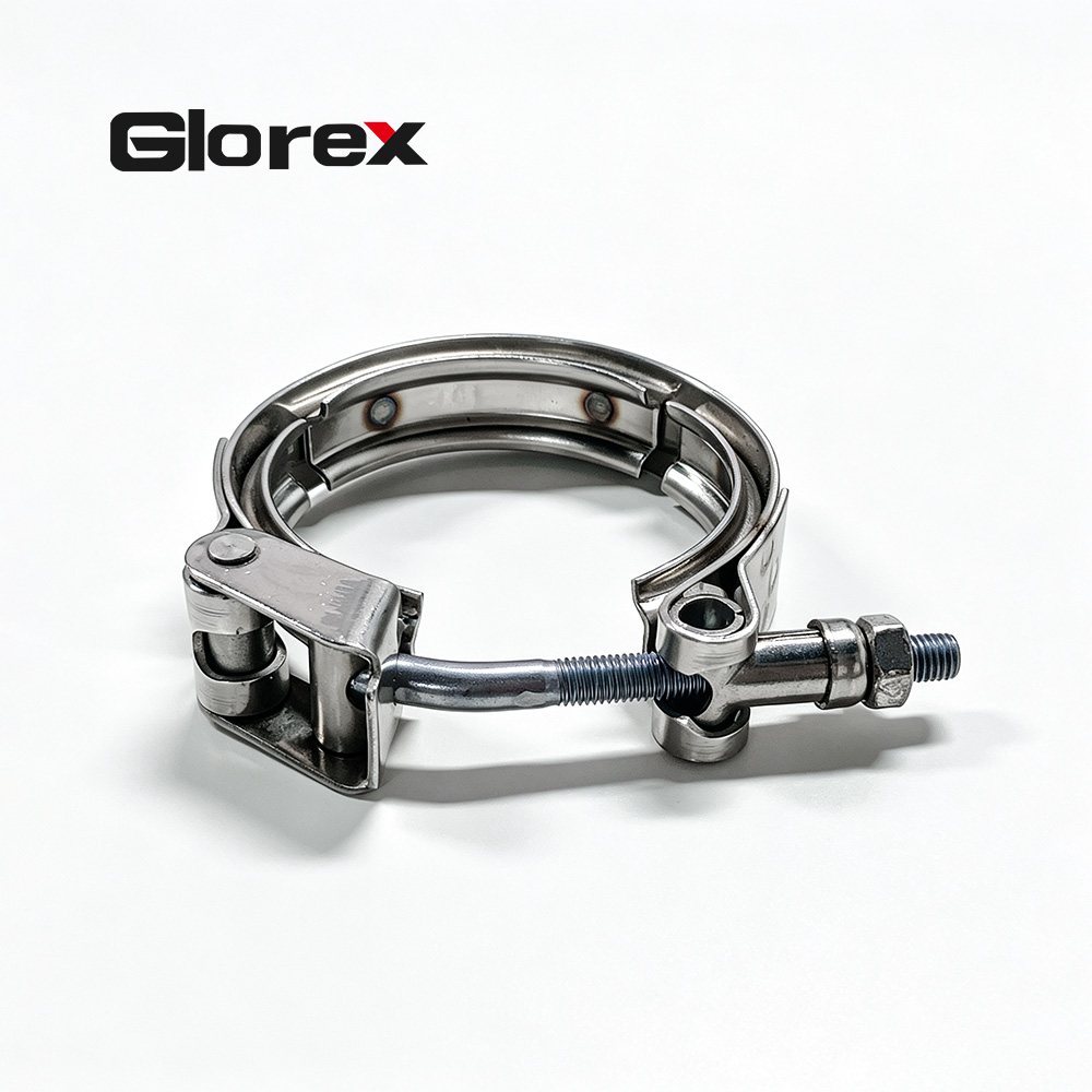Radiator Hose Clamps