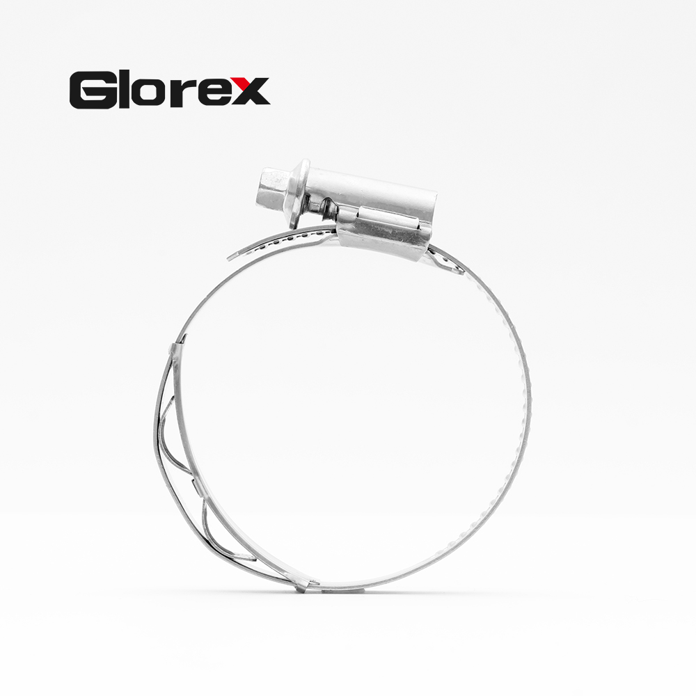 Radiator Hose Clamps