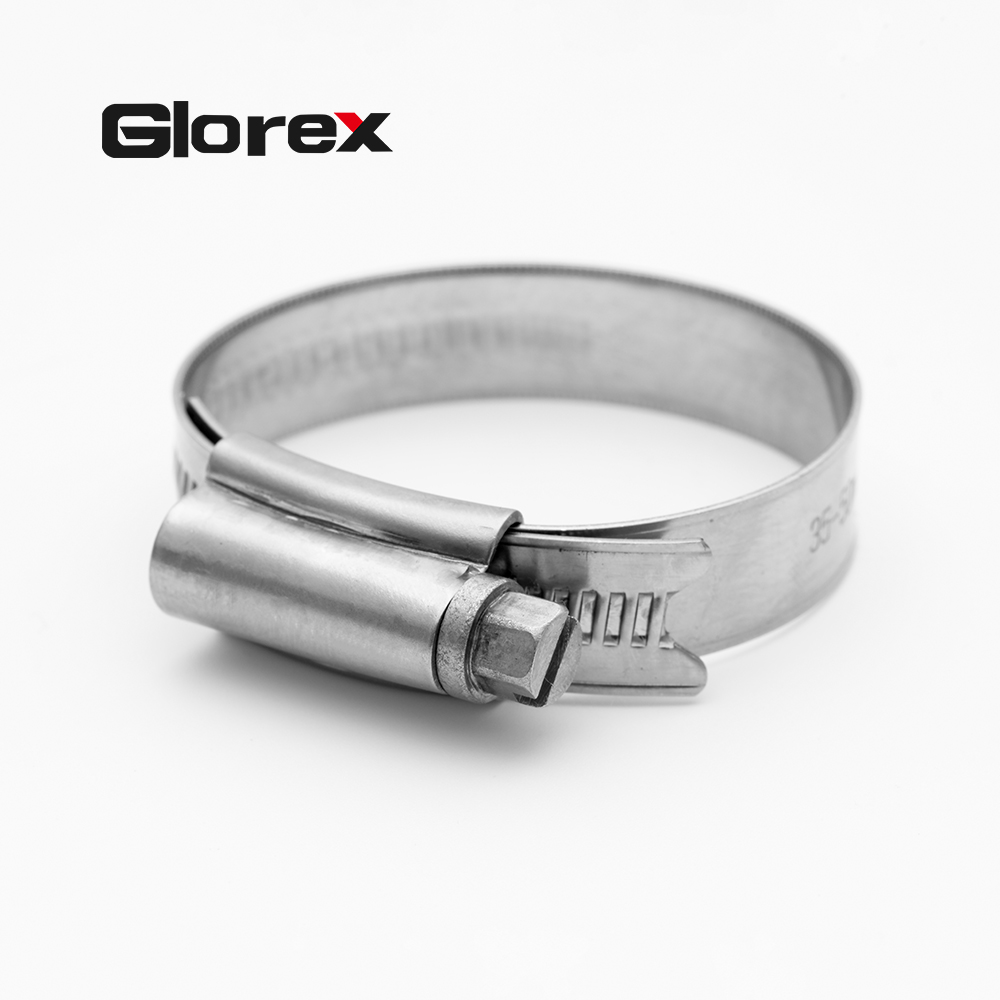 Radiator Hose Clamps