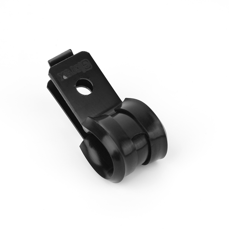Retaining clamp (2)