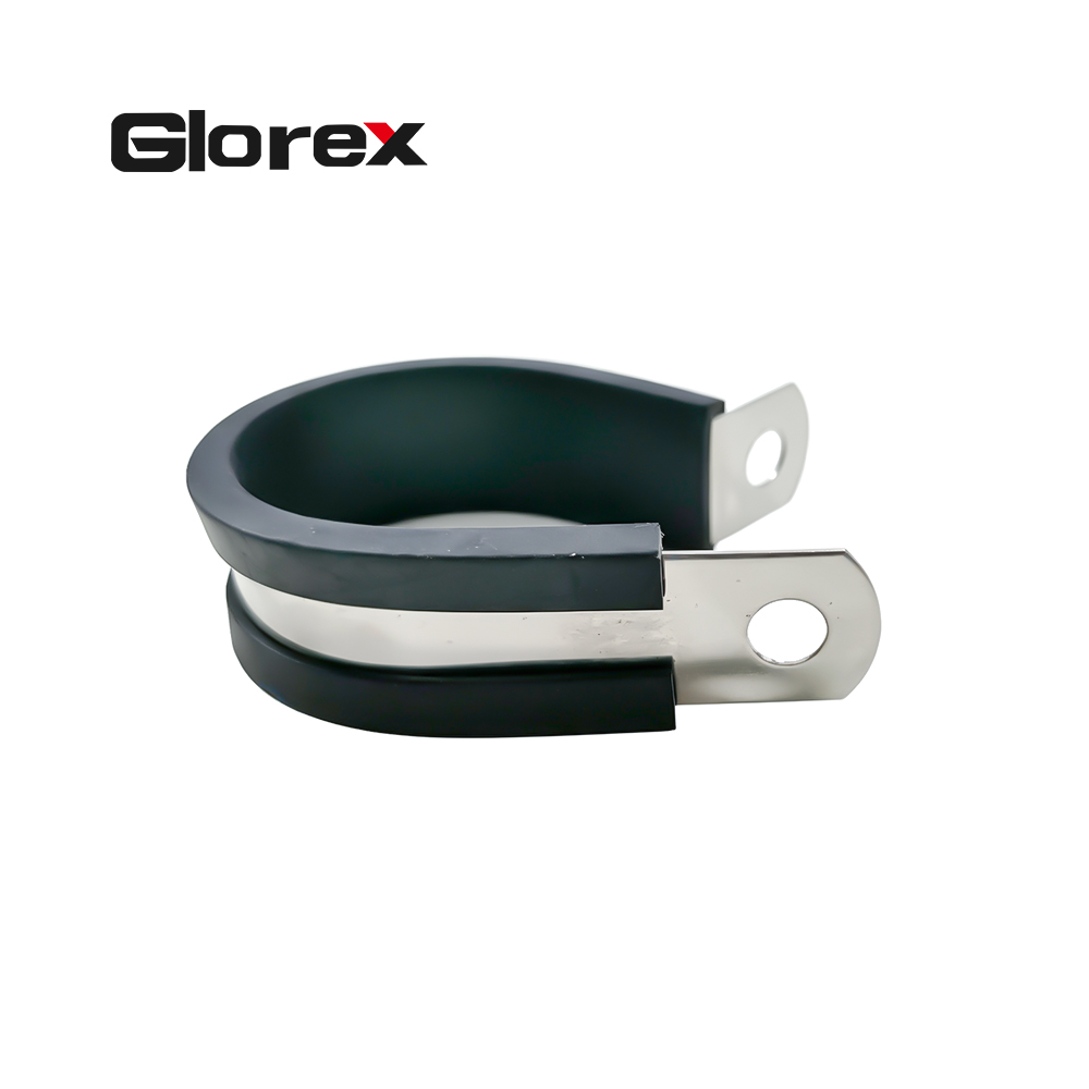 Rubber Clamp For Pipe Leaks