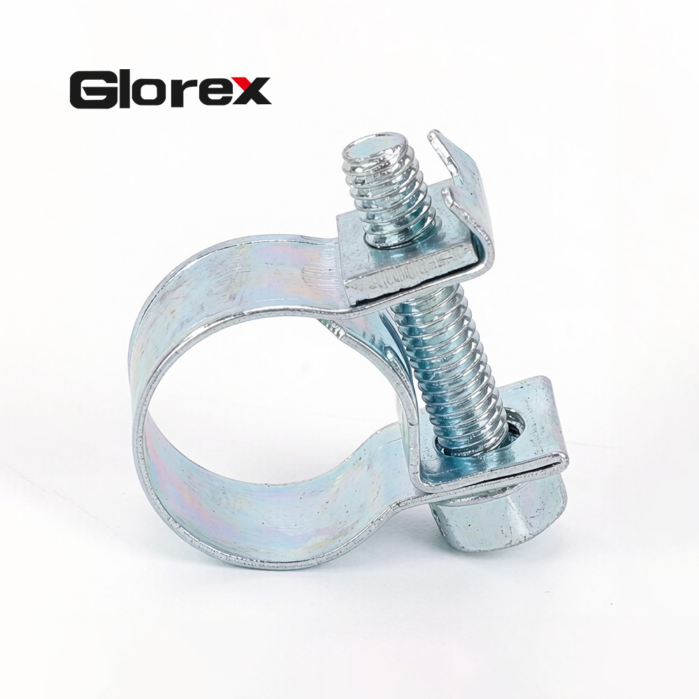 Silicone Hose Clamp