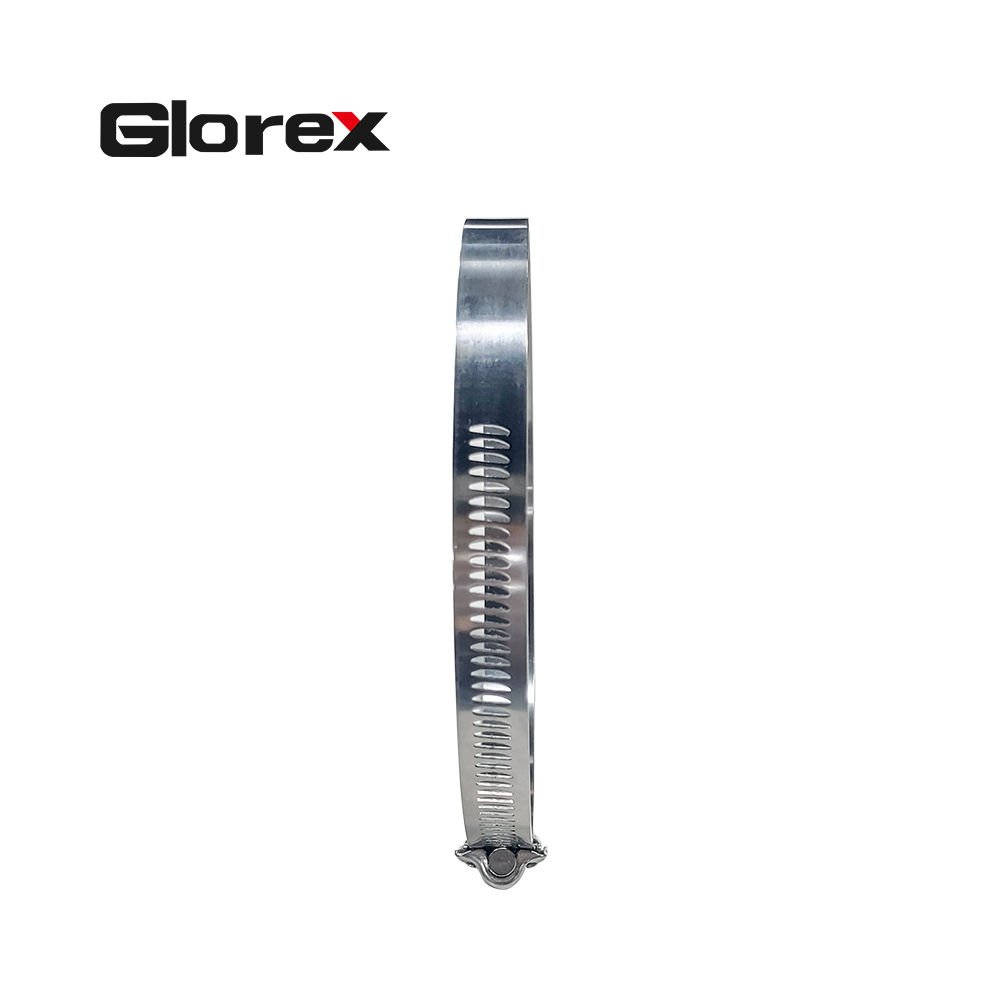 Ss Hose Clamp