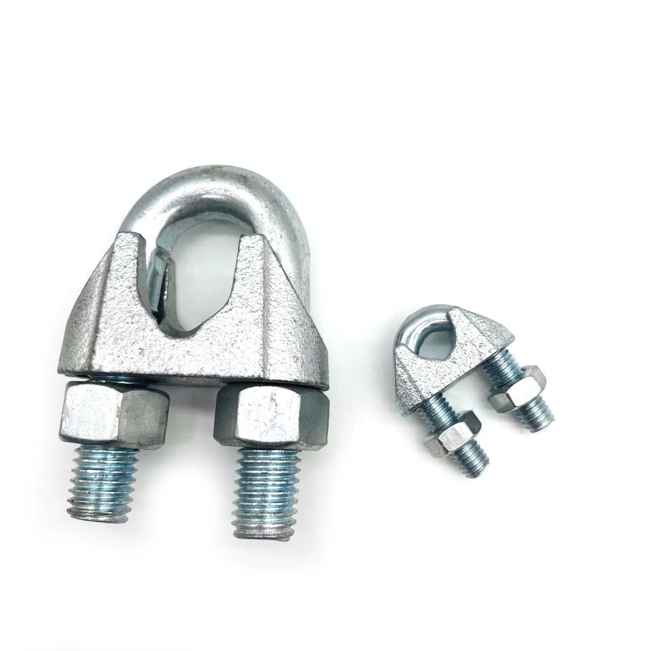 Stainless Steel Wire Rope clip