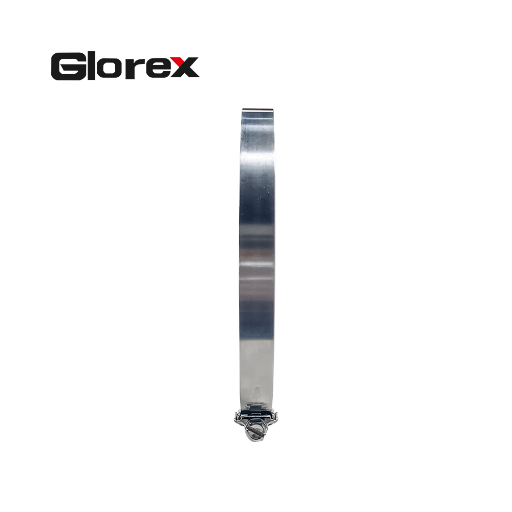 Torque Clamps