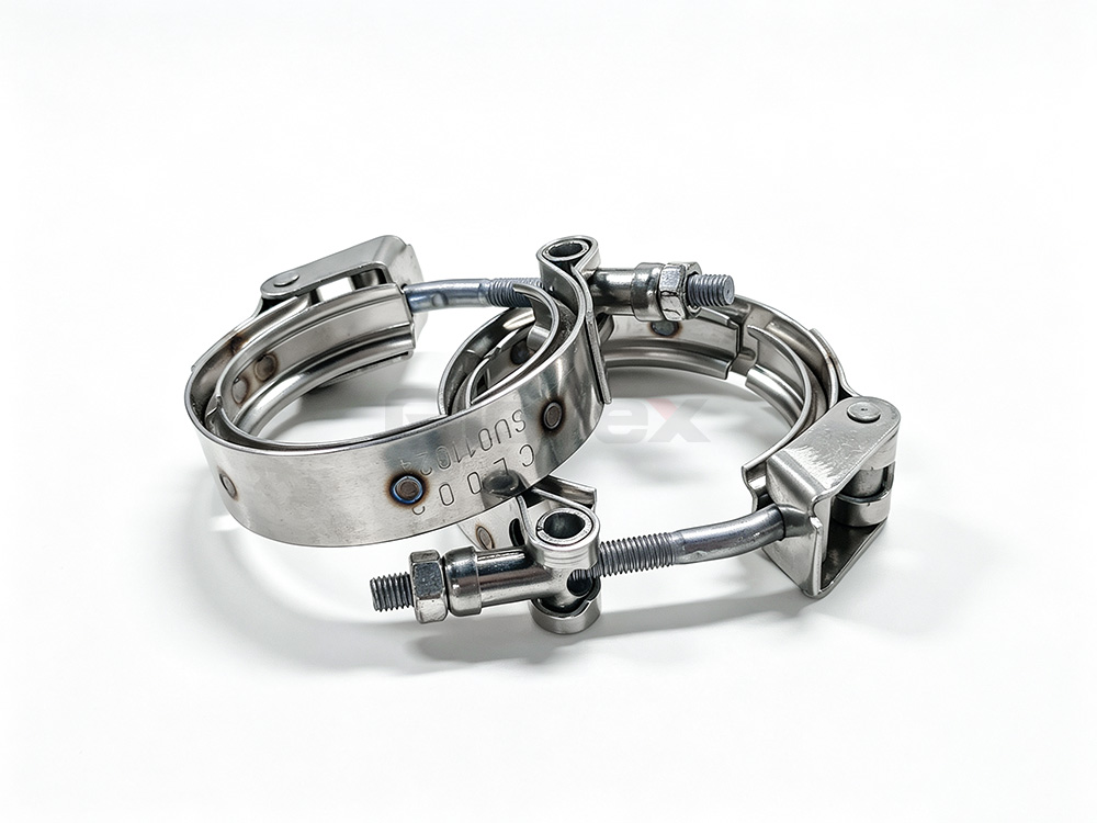 V-Band Clamp