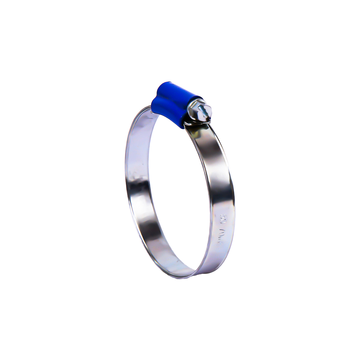  British Type Hose Clamp