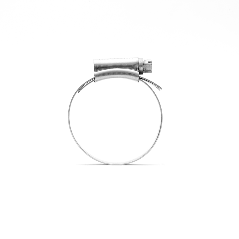 Ss Pipe Holding Clamp