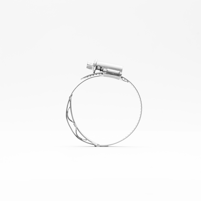 Stainless Steel Hose Clips