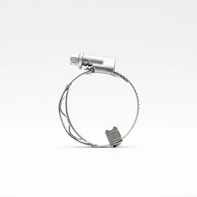stainless steel hose clamps