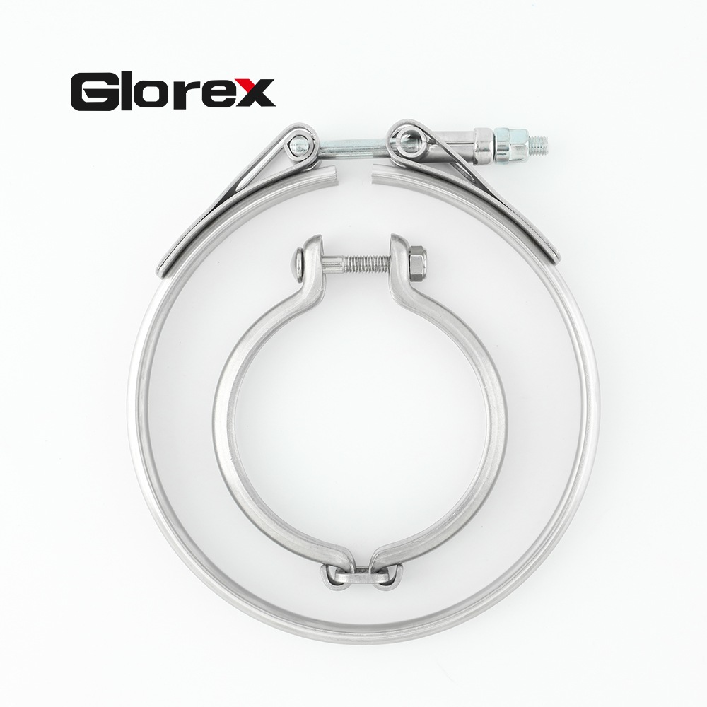 band clamp