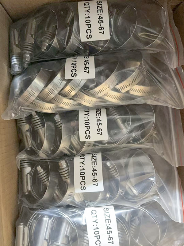 Mefuta ea Setlamo sa Hose