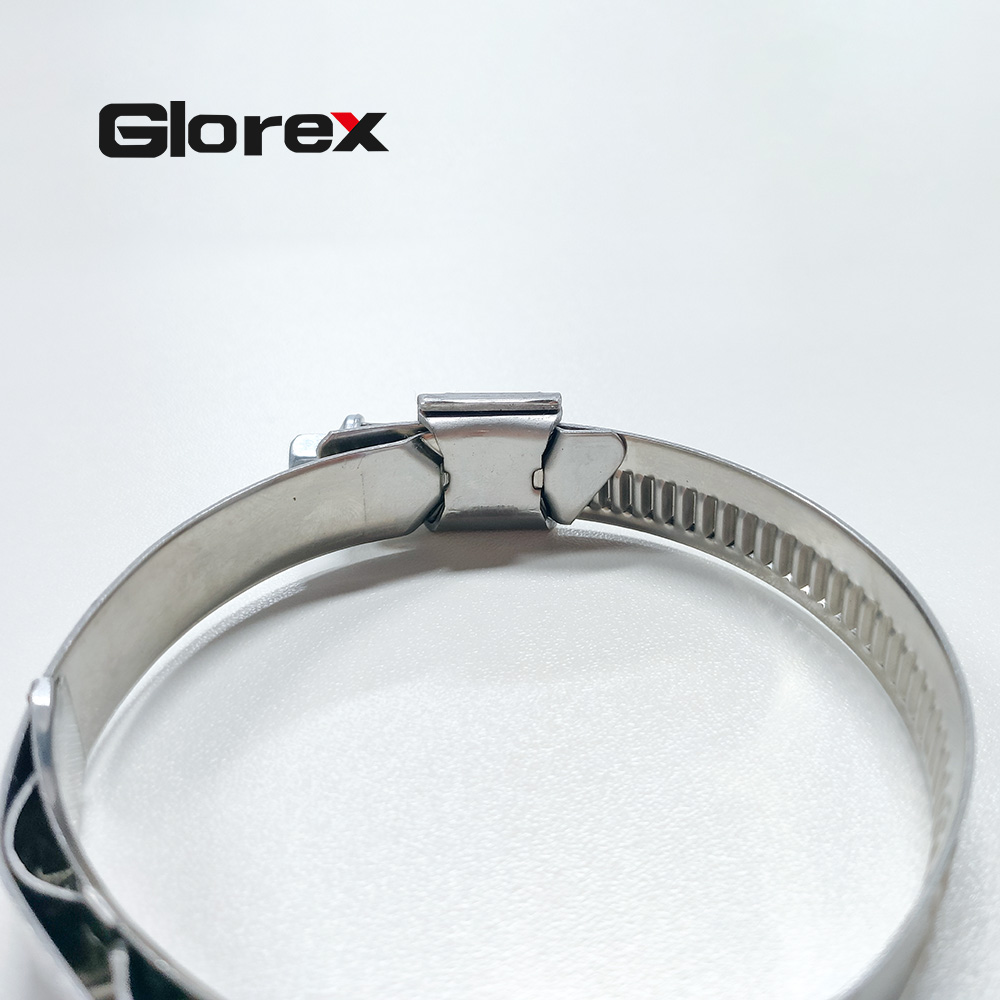 clamp hose clip