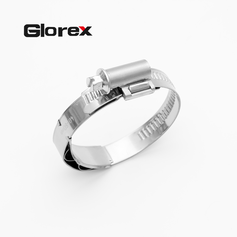 clamp hose clip
