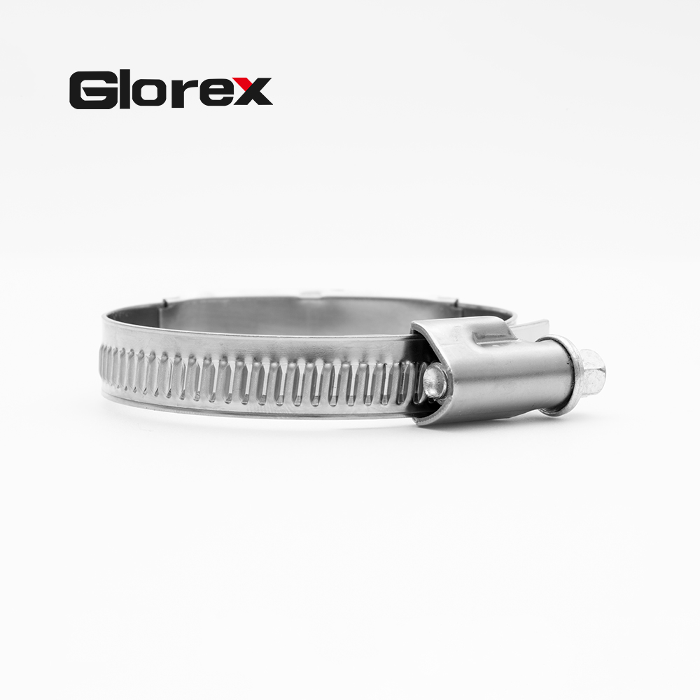 clamp hose clip