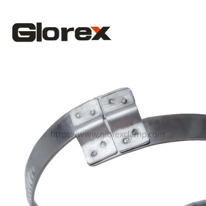 Cambridge Hose Clamps