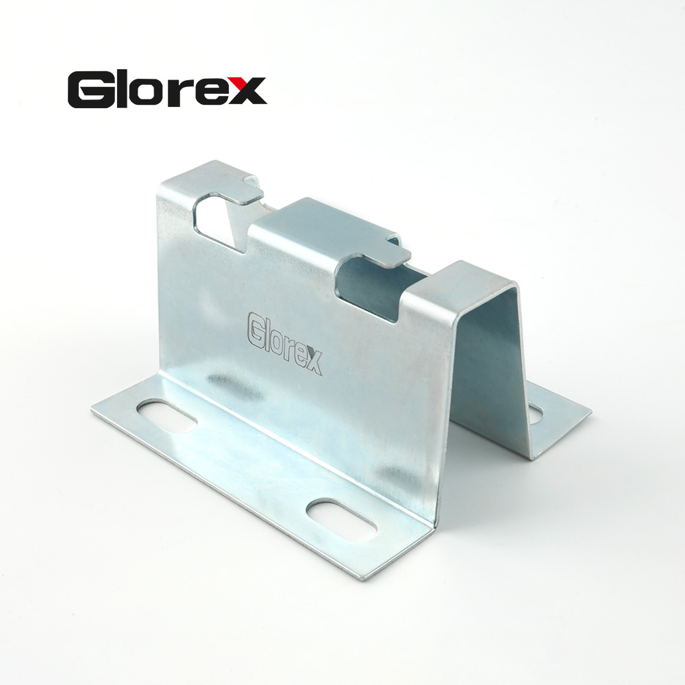 floor brackets​