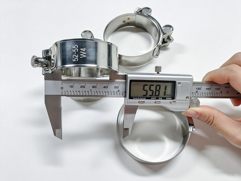 hose clamp