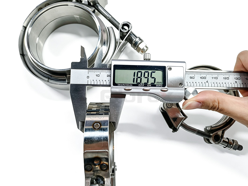 pipe clamp