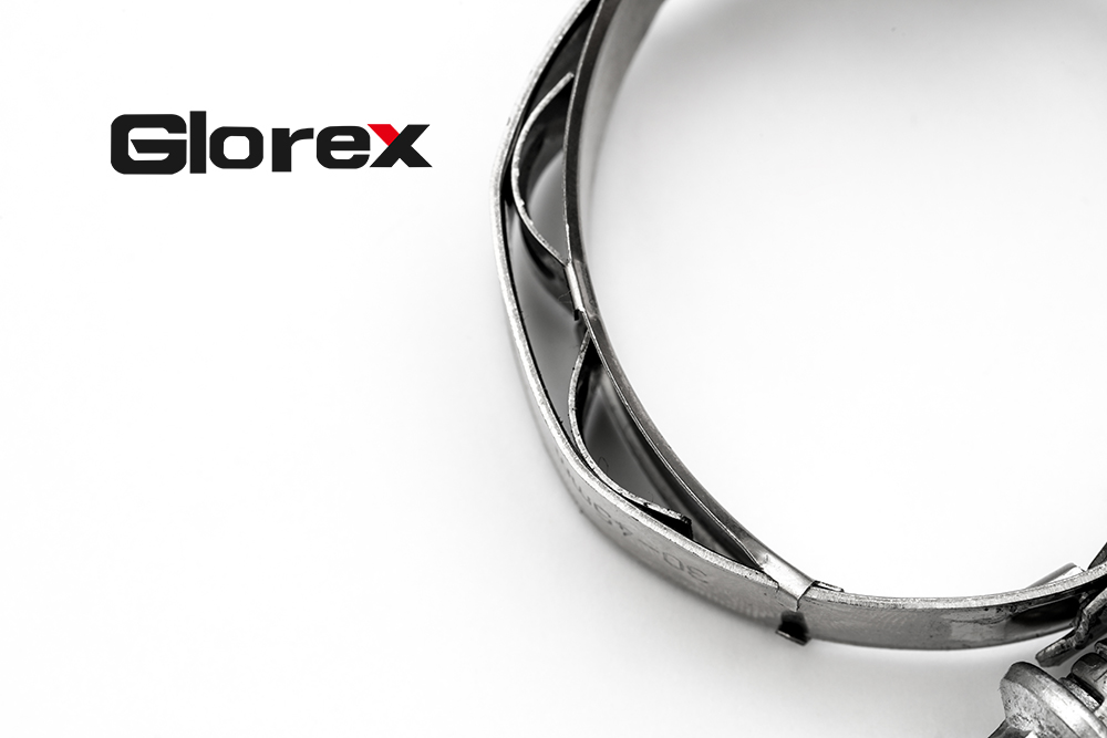 Radiator Hose Clamps